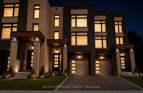 41 Queenpost Dr, Brampton, ON, L6Y6L2 | Card Image