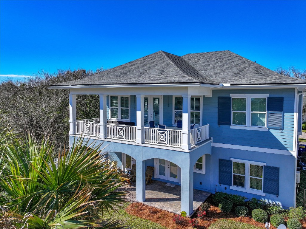 Fletcher Ave, Fernandina Beach, FL 32034