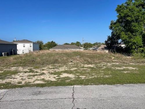 1406 Hillsborough Dr, Poinciana, FL, 34759 | Card Image