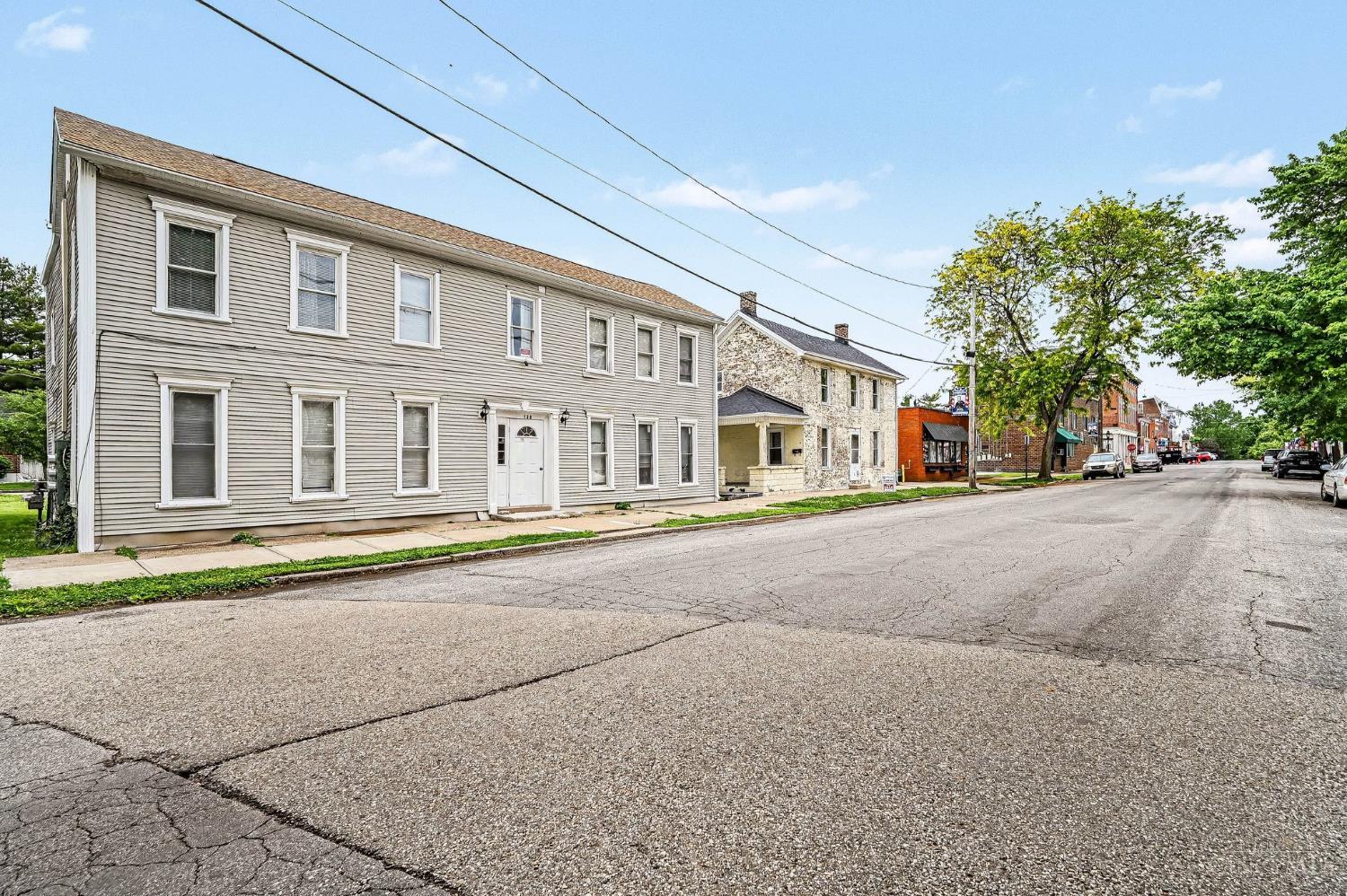 Residential Income in Germantown 4