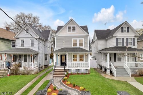 139 Weaver Ave, Bloomfield, NJ, 07003-4923 | Card Image