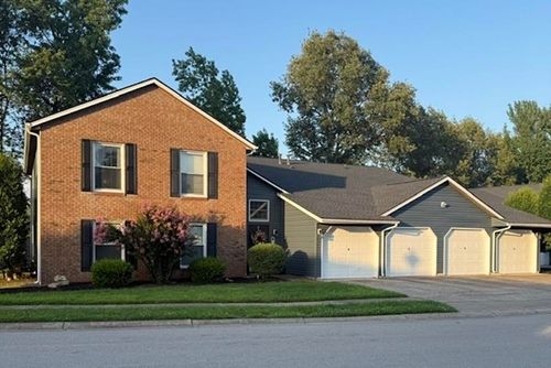 1 Quail Ridge Ct, Owensboro, KY, 42303-8874 | Card Image