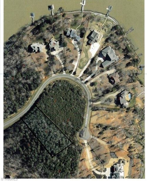 290 Badin View Dr, New London, NC, 28127-9191 | Card Image