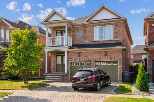 3208 Countess Cres, Mississauga, ON, L5M0E2 | Card Image