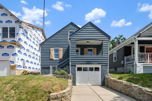 7052 Palmetto St, Cincinnati, OH, 45227 | Card Image