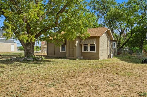 1125 Pecan St, Abilene, TX, 79602-3845 | Card Image