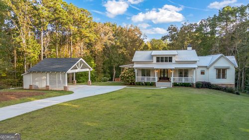 550 Spring Lake Crk, White, GA, 30184-2900 | Card Image