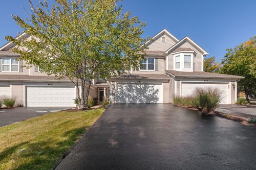 464 Horizon Dr, Bartlett, IL, 60103-1243 | Card Image