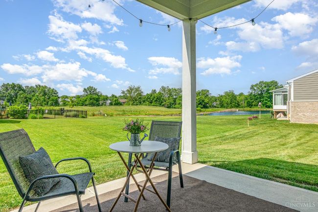 3779 Sturbridge Way, House other with 3 bedrooms, 5 bathrooms and null parking in Cincinnati OH | Image 32