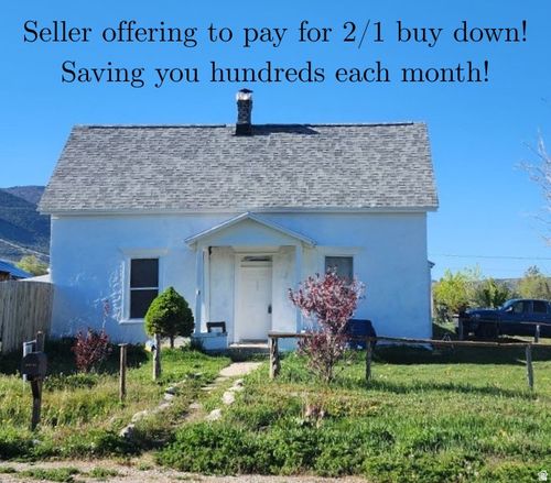 295 W 100 S, Manti, UT, 84642-1302 | Card Image