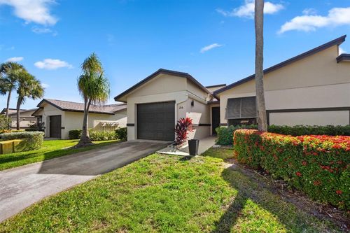 a-2 Ridge Pointe Dr, Boynton Beach, FL, 33435-6700 | Card Image