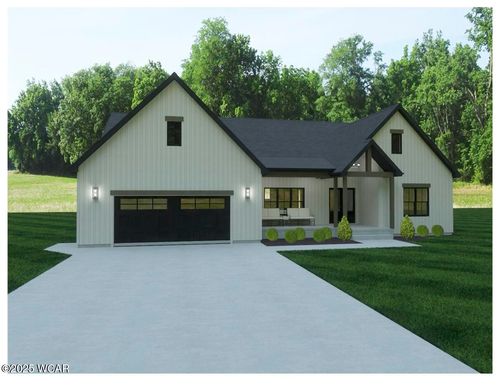 3375 Weldon Dr, Lima, OH, 45806 | Card Image