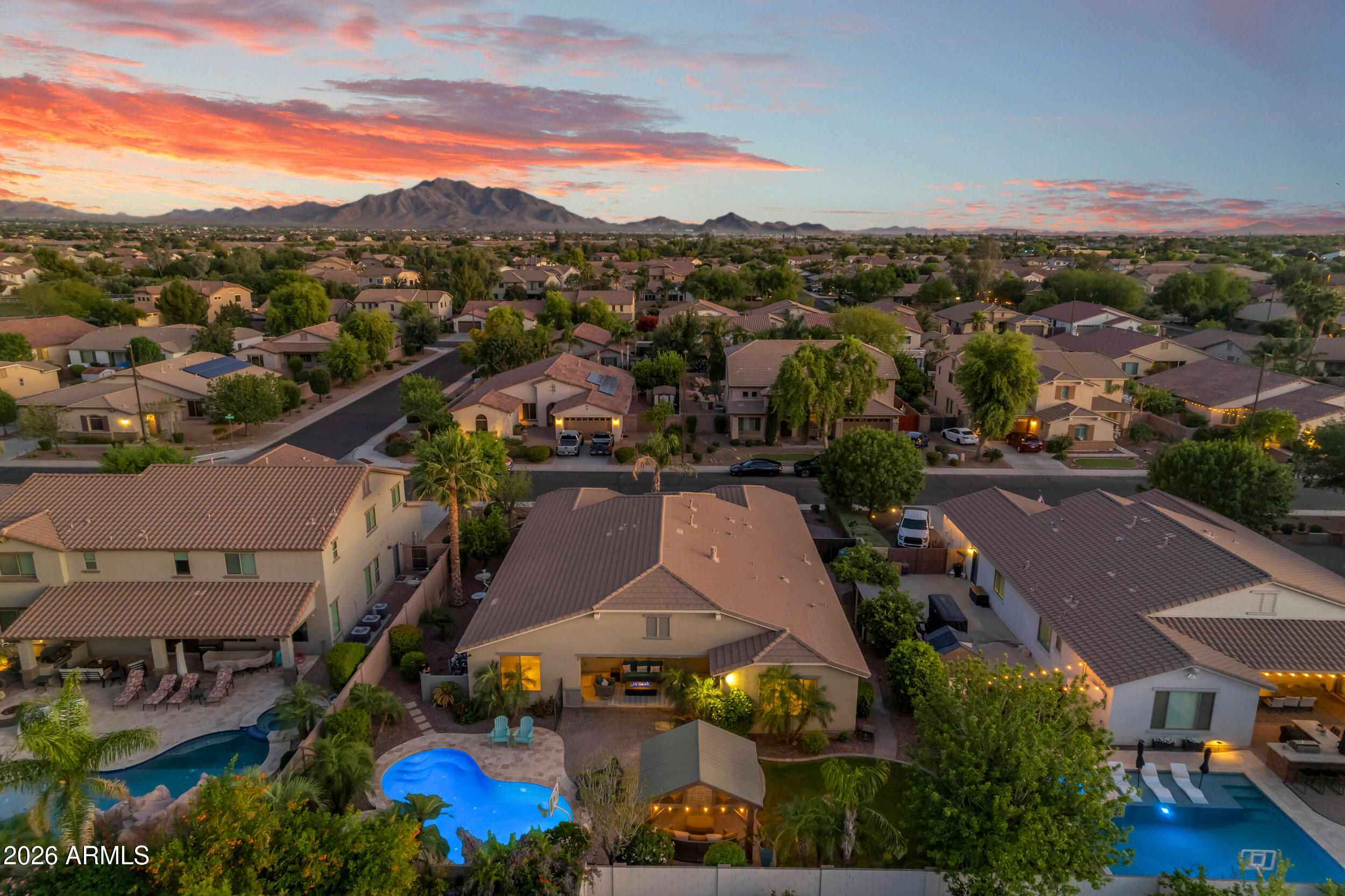 Residential in Gilbert 2
