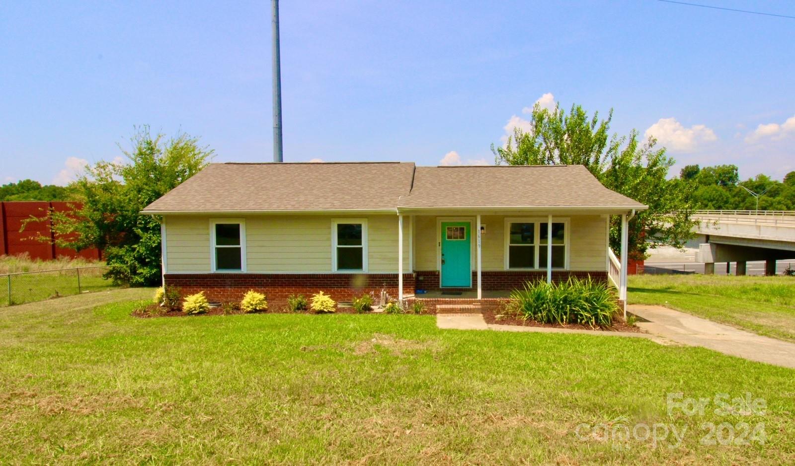 Whisnant St, Charlotte, NC 28206