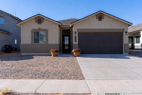 15124 Purpose Ave, El Paso, TX, 79938-4683 | Card Image