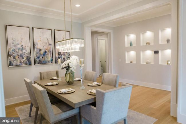 8530 Pepperdine Dr, House other with 5 bedrooms, 6 bathrooms and null parking in VIENNA VA | Image 7
