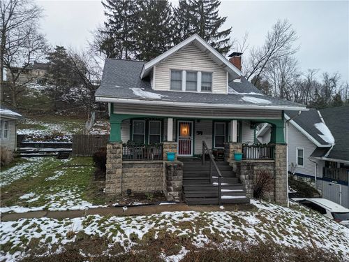 4263 Evergreen Road, Pittsburgh, PA, 15214 | Card Image