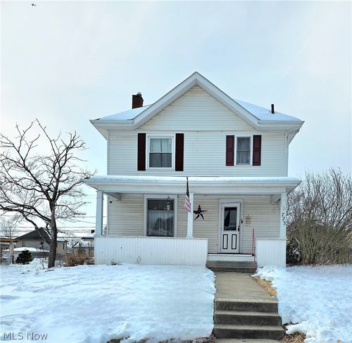 723 N 16th Street, Cambridge, OH, 43725 | Card Image