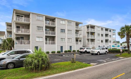 306-5709 N Ocean Blvd, North Myrtle Beach, SC, 29582-1101 | Card Image