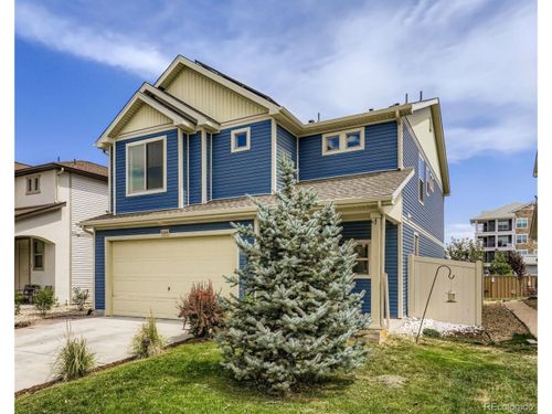 5384 Walden Ct, Denver, CO, 80249-8816 | Card Image