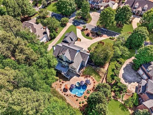 751 Parkside Trl Nw, Marietta, GA, 30064-4714 | Card Image