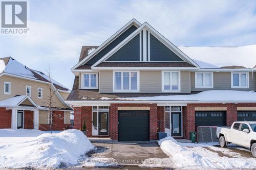 283 Kilspindie Ridge, Nepean, ON, K2J6A4 | Card Image