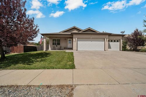 615 Louisiana Dr, Bayfield, CO, 81122-9870 | Card Image