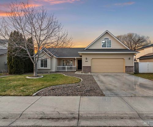2603 Strayhorn Ct, Caldwell, ID, 83607-8763 | Card Image