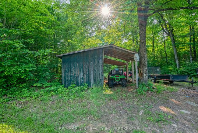 E 1/2 Lot 22 Concession 9 Palmerston N/A, House other with 3 bedrooms, 0 bathrooms and 10 parking in North Frontenac ON | Image 11