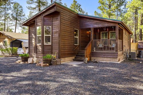 3036 Autumn Dr, Lakeside, AZ, 85929-6594 | Card Image