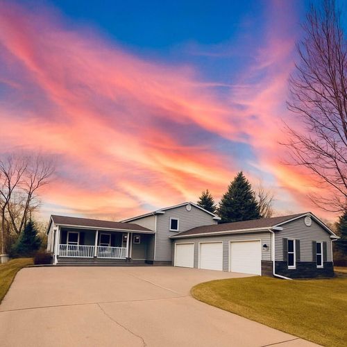 13110 Zion St Nw, Coon Rapids, MN, 55448-1234 | Card Image