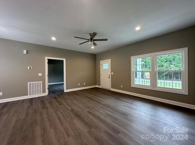 2905 Old Highway 70 Loop, House other with 3 bedrooms, 2 bathrooms and null parking in Connelly Springs NC | Image 11