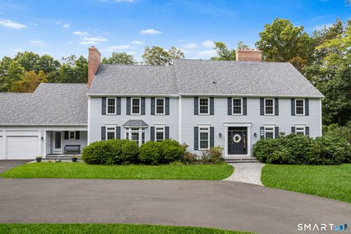 275 Talcott Notch Rd, Farmington, CT, 06032-1622 | Card Image