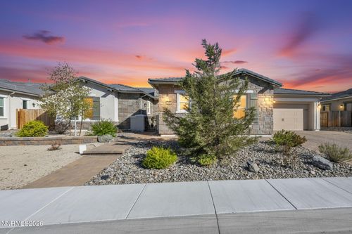 9752 Silverspar St, Reno, NV, 89521-4462 | Card Image