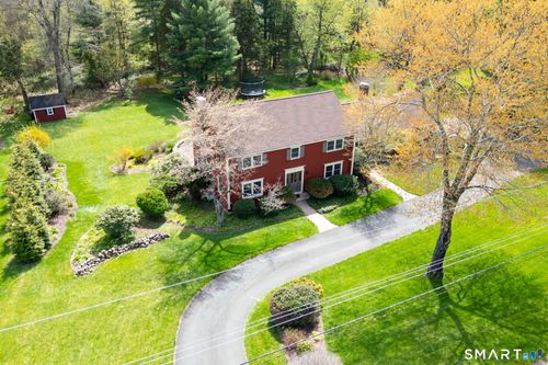 13 Cedar Hill Rd, West Simsbury, CT, 06092-2207 | Card Image