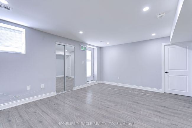 51 Stedford Cres, House other with 6 bedrooms, 5 bathrooms and 4 parking in Brampton ON | Image 49