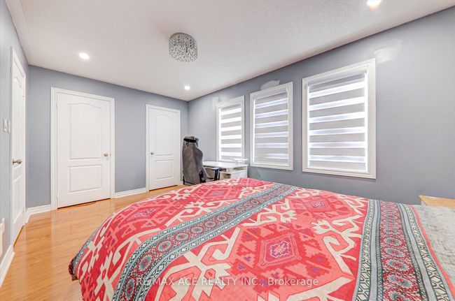 82 Warnford Cir, House other with 7 bedrooms, 5 bathrooms and 4 parking in Ajax ON | Image 33