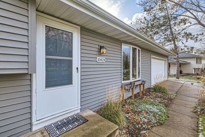 10424 Partridge St. NW - Web Quality - 003 - 04 Exterior Front Entry.jpg | Image 3