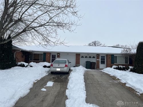 6513 Walnut Ridge Road, Dayton, OH, 45414 | Card Image