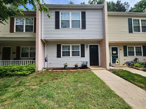 42 Otsego Dr, Newport News, VA, 23602-2070 | Card Image