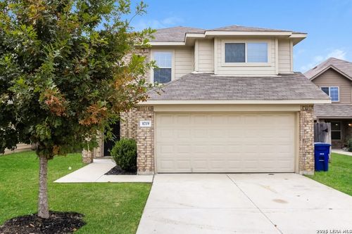 8219 Tesoro Hls, San Antonio, TX, 78242-1414 | Card Image