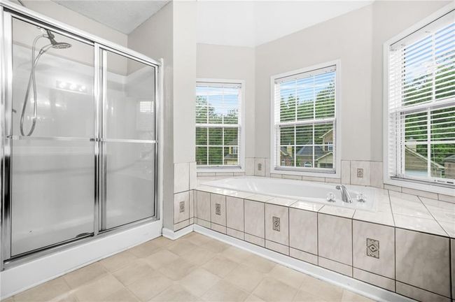 3492 Newtons Crest Cir, House other with 4 bedrooms, 3 bathrooms and null parking in Snellville GA | Image 40