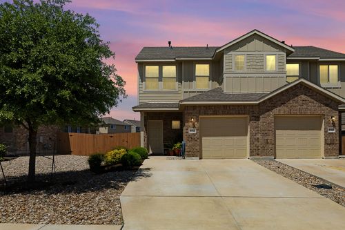 252-532 White Steppe Way, Georgetown, TX, 78626-2853 | Card Image
