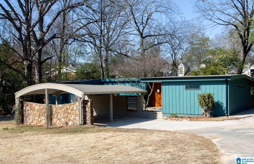 1632 Gentilly Dr, Vestavia, AL, 35226-3512 | Card Image