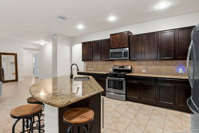 15102 Field Sparrow, House other with 4 bedrooms, 2 bathrooms and null parking in San Antonio TX | Image 23