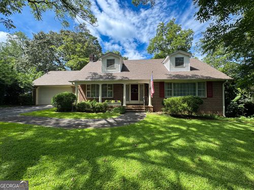 119 Georgia Ave, Barnesville, GA, 30204-1707 | Card Image