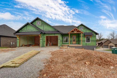 206 N Blarney Ct, Nixa, MO, 65714-4204 | Card Image