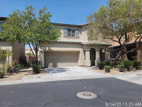 8977 Castledowns St, Las Vegas, NV, 89148-4983 | Card Image