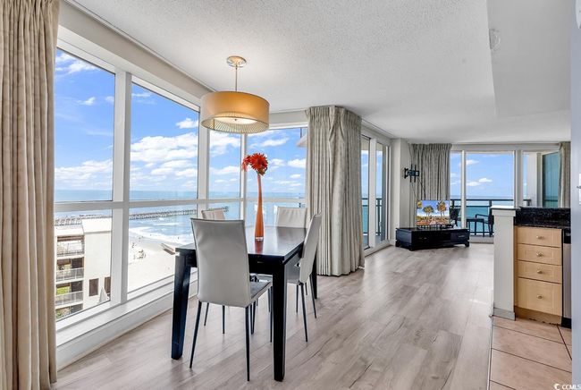 1001 - 107 S Ocean Blvd, Condo with 2 bedrooms, 2 bathrooms and null parking in Myrtle Beach SC | Image 4