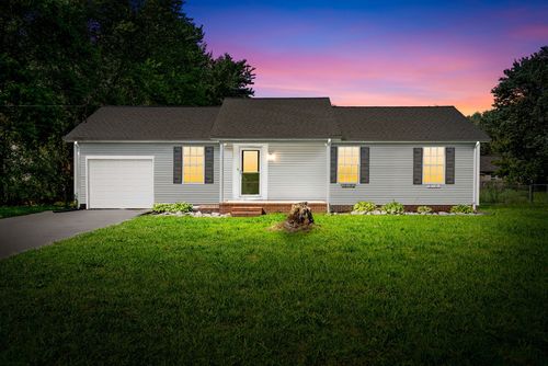 919 Linda Dr, Oak Grove, KY, 42262-9397 | Card Image